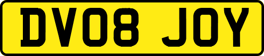 DV08JOY