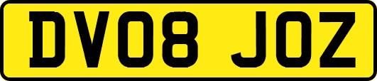 DV08JOZ