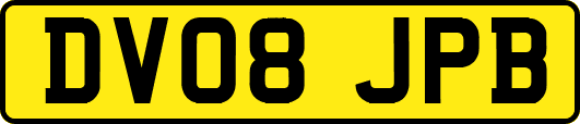 DV08JPB