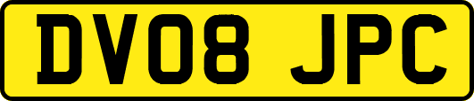 DV08JPC