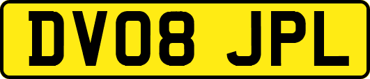 DV08JPL