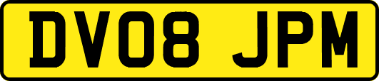 DV08JPM