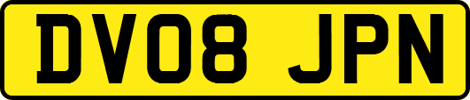 DV08JPN