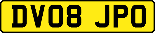 DV08JPO