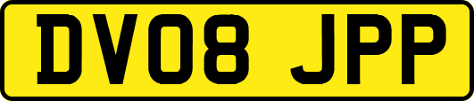 DV08JPP