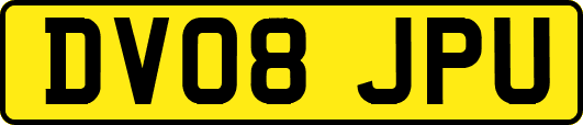 DV08JPU