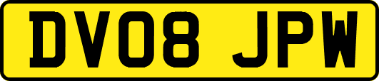 DV08JPW