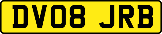 DV08JRB