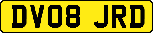 DV08JRD