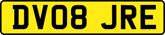 DV08JRE