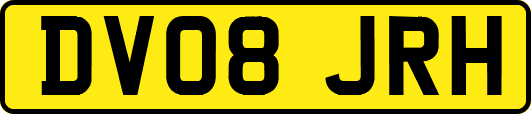 DV08JRH