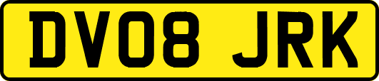 DV08JRK