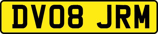 DV08JRM