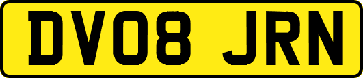 DV08JRN