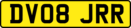 DV08JRR