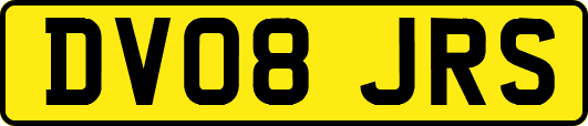 DV08JRS