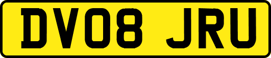 DV08JRU