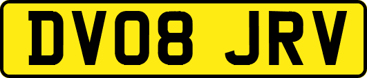 DV08JRV