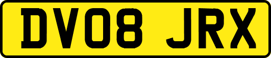 DV08JRX