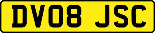 DV08JSC