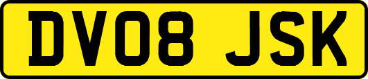 DV08JSK