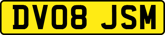DV08JSM