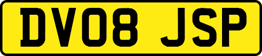 DV08JSP