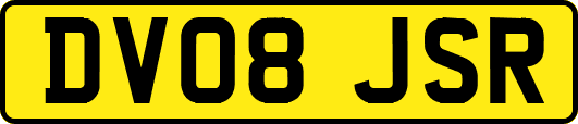 DV08JSR