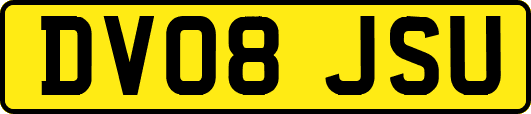 DV08JSU
