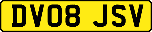 DV08JSV
