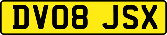 DV08JSX