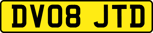 DV08JTD