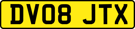 DV08JTX