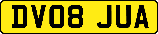 DV08JUA