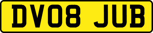 DV08JUB
