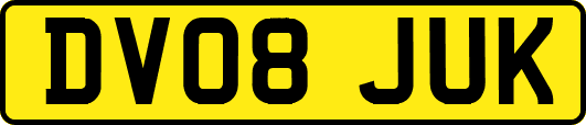 DV08JUK