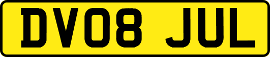 DV08JUL