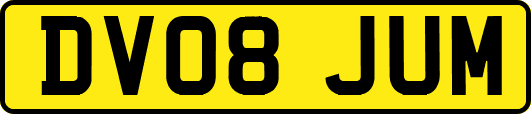 DV08JUM