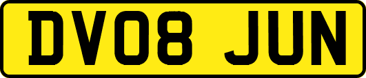 DV08JUN