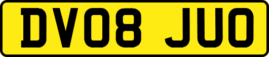 DV08JUO
