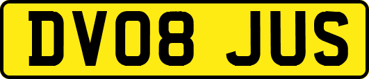DV08JUS