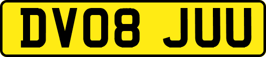 DV08JUU