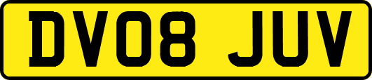 DV08JUV