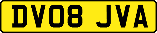 DV08JVA