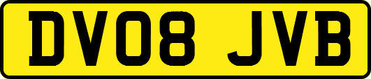 DV08JVB