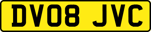 DV08JVC