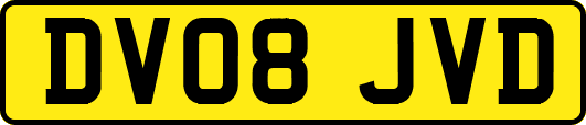 DV08JVD