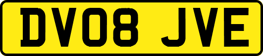 DV08JVE