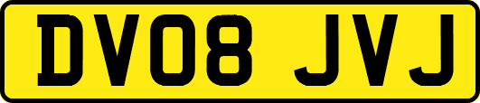DV08JVJ