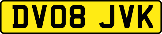 DV08JVK